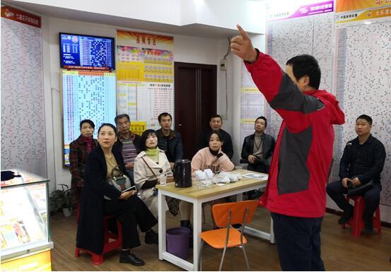 湖北彩票造假案,揭露背后的黑暗与正义的较量
