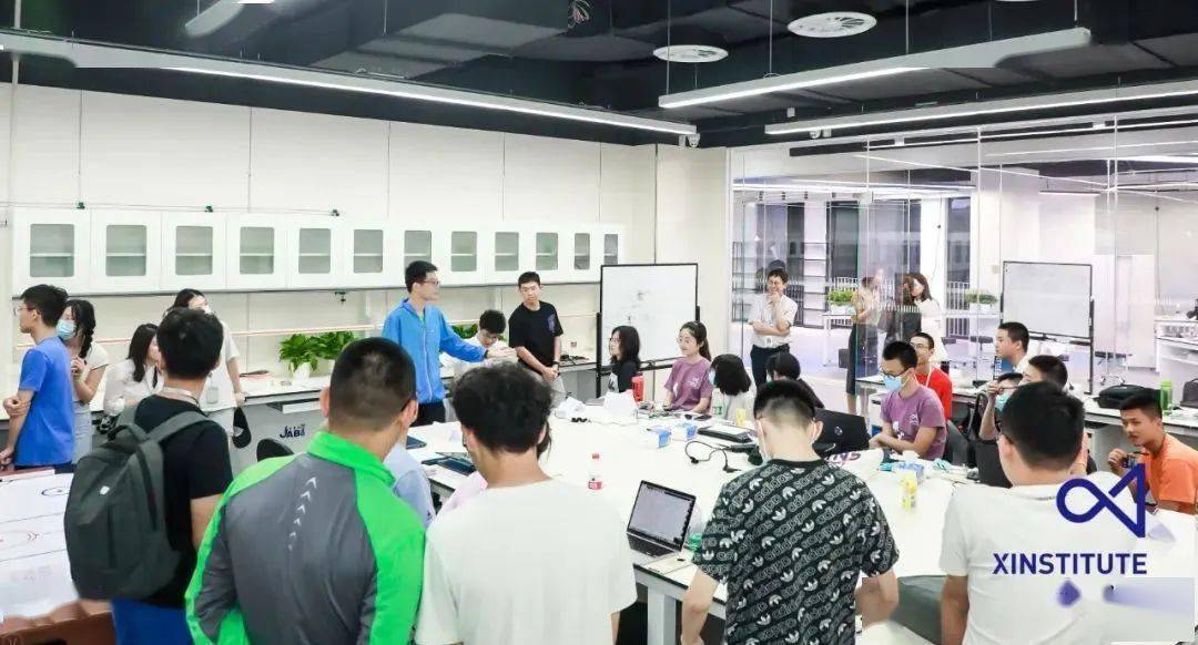 硕才集团,引领未来教育创新与发展的领航者