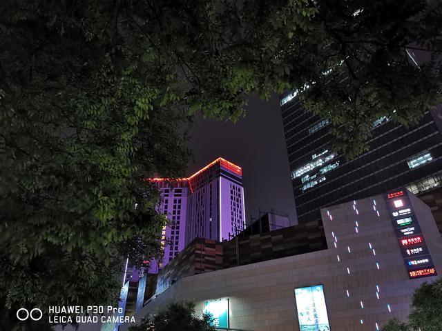探索华为P30 Pro，摄影与科技的完美融合