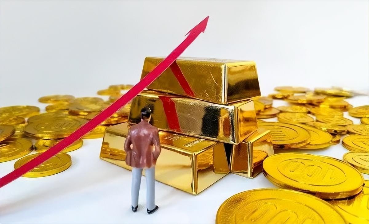 黄金投资新利器，揭秘高效黄分析软件的奥秘