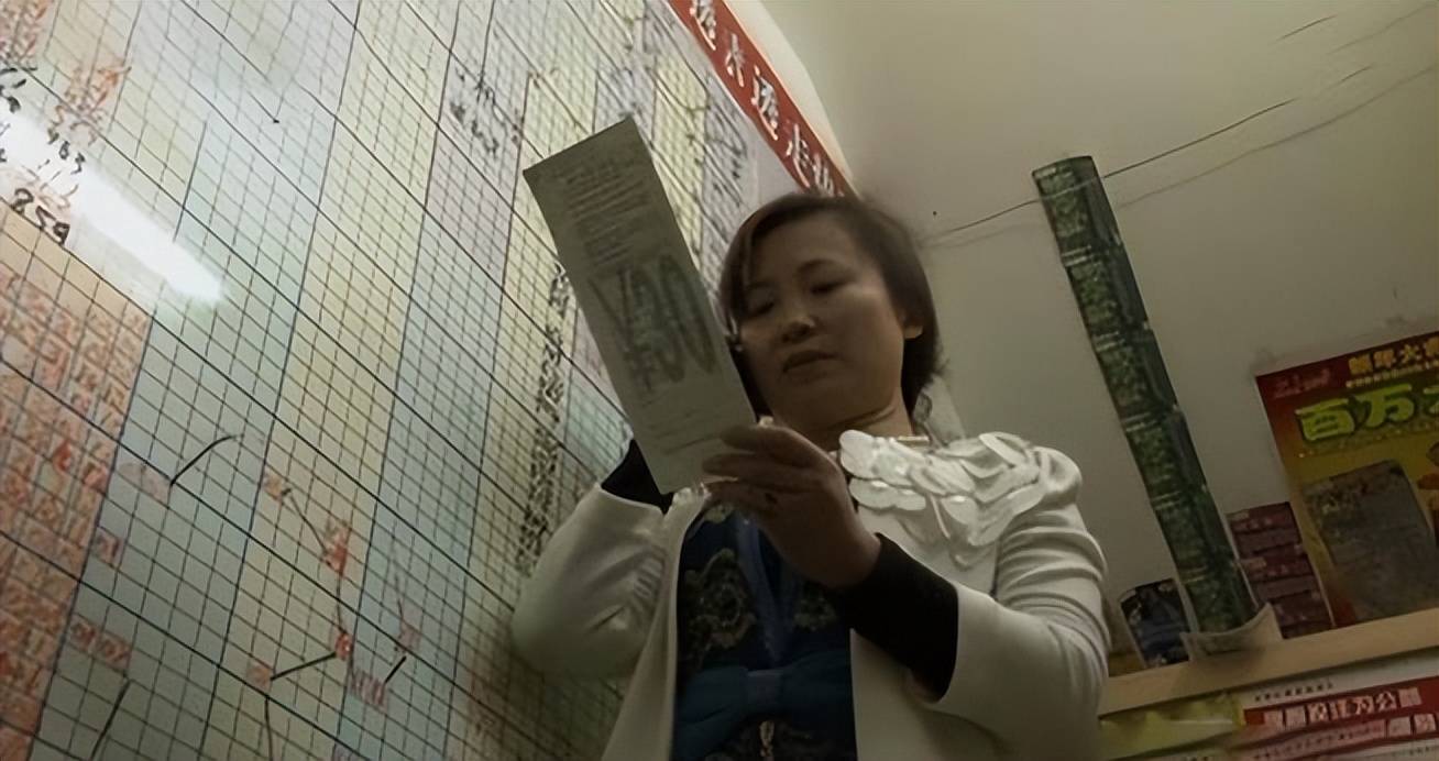 女子买刮开即中150万大奖,却遭彩票店主拒绝兑奖