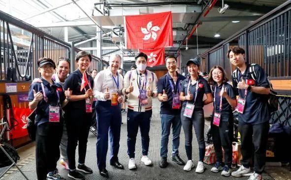 探秘香港开马会,历史与纪录的交织